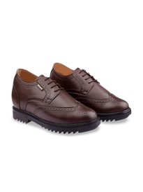 Buy riffway Men Perforations Derbys Casual Shoes for Men