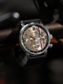 Timex Trend TW2Y23800 Legacy Addison