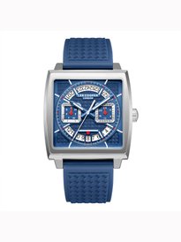 OROLOGIO DA UOMO Hamilton Khaki Field con quadrante nero meccanico
