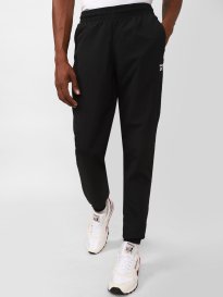 ★Reebok★ Classic Vector Loose Fit Jogger Pants Black Reebok Womens Classic Vector Athletic Jogger Pants, Black