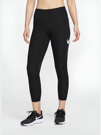 Buy Nike One Women's High-Waisted 7/8 Leggings - Tights for Buy Nike One Women's High-Waisted 7/8 Leggings - Tights for