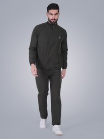 トップス ENNOY TRACK SUIT M size Buy ONEWAY Men Solid Zipper