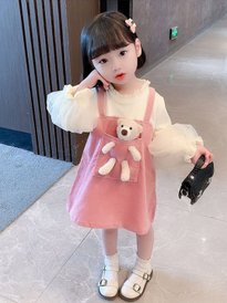 yk girls cotton pinafore dress reviews Buy YK Girls Cotton Pinafore Dress - Dresses for Girls 31986098