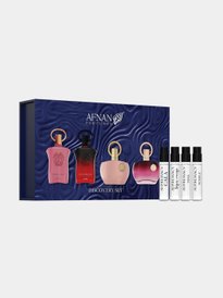 10-teiliges Restposten-Paket Parfüm – Eau De Par Produktbild-Vorschau 4