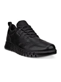 Buy Cole Haan Men 5.ZEROGRAND WING OX Dark Brown Sneakers - Casual