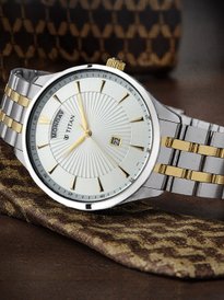 Buy Emporio Armani Men Green Analogue Watch AR11228 Watches for