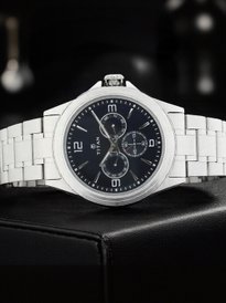 Buy SKAGEN Anchor Men Navy Blue Analogue Watch SKW6417 Watches