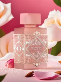 Buy Lattafa Women Badee Al Oud Noble Blush Eau De Parfum - 100 ml