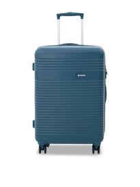 Buy CARLTON STARK PLUS STR Hard-Sided Large Trolley Bag Trolley