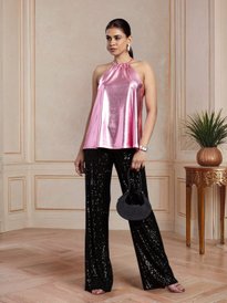 Buy all about you Halter Neck Top - Tops for Women 25901238