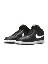 Buy Nike Men Dunk High Retro SE Colorblocked Casual Sneakers