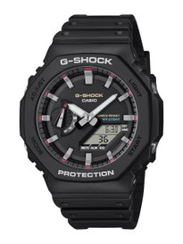 Buy CASIO Men Dial & Cuff Straps Digital Solar Powered Watch G1665