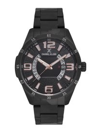 Buy Lee Cooper Men Brass Stainless Steel Bracelet Style Straps