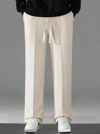 Buy The Modern Soul Men Cotton Loose-Fit Track Pants - Track Pants