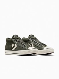 Buy Converse Men Chuck Taylor All Star TecTuff Leather High Top