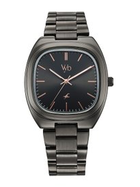 Buy Fastrack Men Vyb 6.0 Pioneer Quartz Dial & Straps Analogue