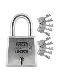 Buy GLOXY Zinc Mortise Satin Finish Door Lock Handle Set with