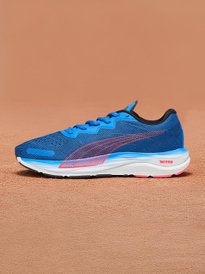 Buy Puma Men Velocity Nitro 2 Fade Running Shoes - Sports Shoes