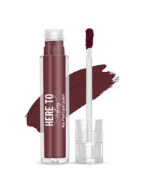 Buy SWISS BEAUTY Select Here To Stay Kiss-Proof Liquid Lipstick 3