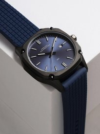 Skagen Orologio Uomo Analogico Modello SKW6879 - Multicolore, Pieghevole