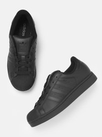 Buy ADIDAS Originals Unisex Colourblocked Superstar Xlg Sneakers