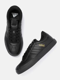 ☆n.k.d Buy Adidas Men Leather Vl Court 3.0 Ikd Sneakers - Casual Shoes
