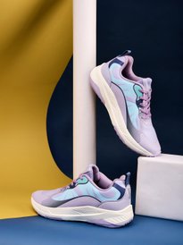 Buy Liberty Women Mesh Running Non-Marking Shoes - Sports Shoes