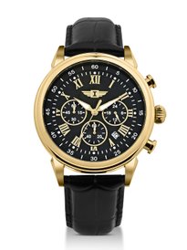 Buy Invicta Men Objet D Art Black Dial Automatic Analog Watch
