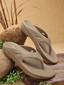 Myntra Adidas Brizo Flip Flops Buy ADIDAS Women Coral Orange Blue