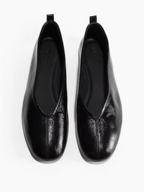 H&m Cheetah Mary Jane Shoes Buy H&M Mary Jane Ballet Pumps