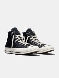 Buy Converse Unisex Chuck 70 Plus Canvas High Top Sneakers