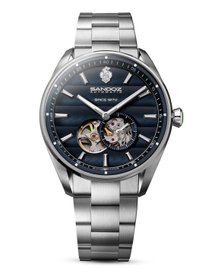 Buy DUXOT Men Atlantica Diver Automatic Embellished Digital