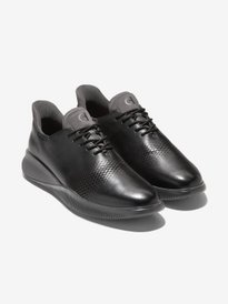 Buy Cole Haan Black Men 5.ZEROGRAND WING OX - Casual Shoes for Men