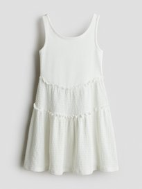 sachin and babi light blue dress Ironing Advice for Getting Wrinkles Out From Chiffon Wedding Dress main image 0