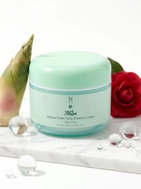 Buy Curel Intensive Moisture Care Moisture Facial Cream - 40 g