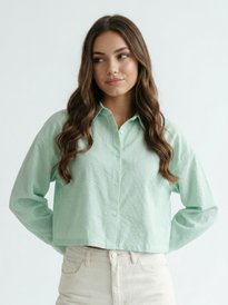 Buy glitchez Check Oversized Shirt - Shirts for Women 32267584
