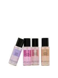 Buy Victoria's Secret Bare Vanilla Fragrance Mist 2-Piece Gift Set