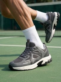 ★★HAL★★ Buy HRX by Hrithik Roshan Men Z-ICON Pickleball Shoes - Sports