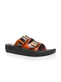 Buy Erix Men Synthetic Comfort Sandals - Sandals for Men 35848268