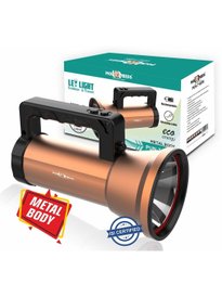 Buy MZ M996 Rechargeable LED Search Light - Flashlight for Unisex