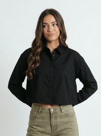 Buy glitchez Check Oversized Shirt - Shirts for Women 32267584