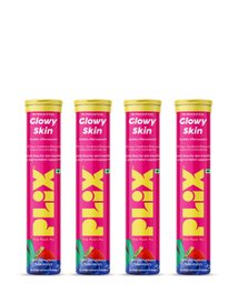 side effects of plix glutathione tablets Buy THE PLANT FIX 2pcs Fizzies with Vit C for Bright Skin-Strawberry-30 tabs - Skin Supplements for Unisex 24411256 Targeting KAT8 alleviates self-RNA-driven zdrowe włosy Formula:Softgels