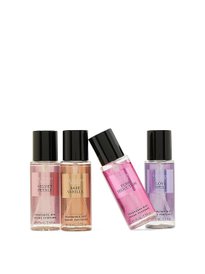 Buy Victoria's Secret Bare Vanilla Fragrance Mist 2-Piece Gift Set