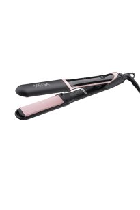 Buy VEGA Trendy Hair Straightener with Ceramic Coated Floating Plates VHSH 16 Pink Straighteners for Women 5910949 Myntra