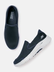 Buy iD Men Maroon Slip On Sports Shoes Sports Shoes for Men