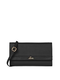 Buy Lavie Structured Sling Bag Handbags for Women 24664814 Myntra