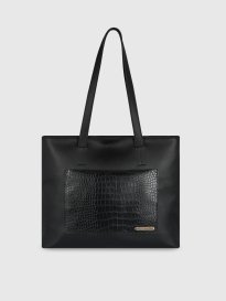 Lavie red solid shoulder bag online