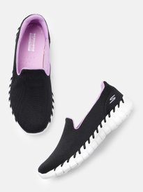 skechers go walk 4 ladies goga max