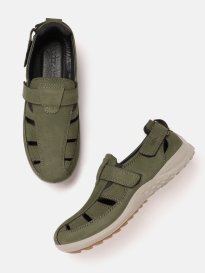 Woodland shoe type sandals online