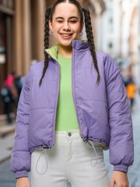 Buy Honey by Pantaloons Women Puffer Jacket Jackets for Women